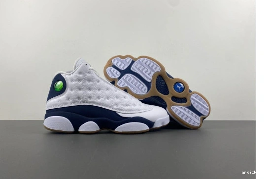 Cheap EP Retro Navy Jordan  13 Air 414571-140 414571-140 Midnight 1225